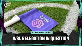 WSL to scrap relegation? | Women's Club World Cup to be delayed | ICYMI: News & Notes