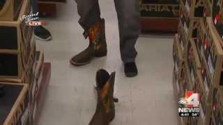What is a Boot...Jack?