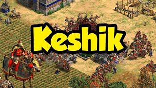 Keshik