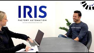 How did IRIS start?