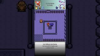 Arrival at Vermillion City - The Story of Pokémon Generation 2