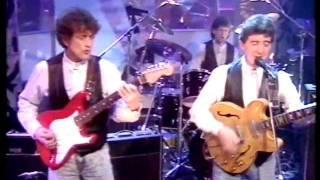 Swingin Blue Jeans-HHS. Live on TOTP