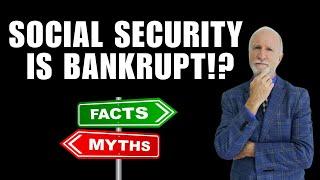 Social Security SAFE for 100 MORE YEARS, IF...!!! | PLUS LIVE Q&A with Former SSA Insider!
