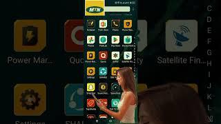 MTN 4G internet settings | MTN APN settings 2024