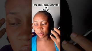 Hearing my voice for the first time 🫢 #shorts #funny #relatable #fypシ゚viral #like #3millionviews
