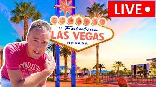  Las Vegas LIVE - The Strip