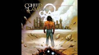 Coheed & Cambria - Feathers