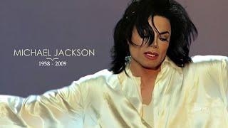 Michael Jackson - Symphonic Goodbye | June 25th Tribute VideoMix (GMJHD)