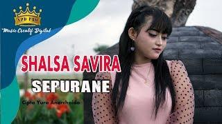 Shalsa Savira - Sepurane ( Official Music Video )