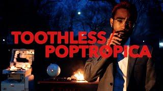 Rob Apollo - TOOTHLESS / POPTROPICA (Official Video)