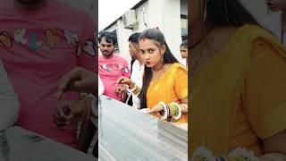 gorakhpuriya bhauji #vlogvideo #gorakhpuriabhauji #trendingshorts #videoblog