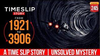 TIME SLIP 1921 - 3906 MALAYALAM | DARKMODE ©BeyporeSultan Vlog 245