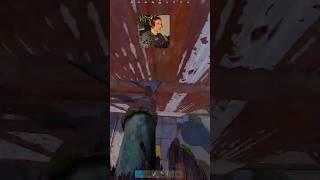 Power plant pixel drop  #rust #rustsolo #rusttips