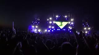 The Chainsmokers @ BBF18 - Zombie