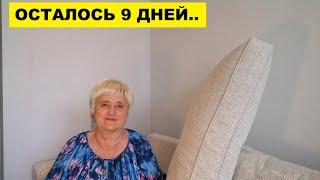 ОСТАЛОСЬ 9 ДНЕЙ..ПОМОГАЙТЕ!