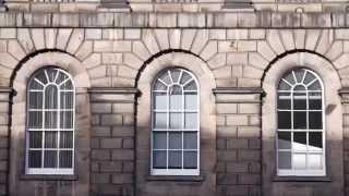 Edinburgh Law School Alumni Film