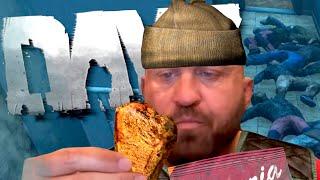 Я решил выжить в DayZ