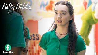 Holly Hobbie | Holly and Oscar's Awkward Encounter | Season 5 Episode 4 Clip | Family Channel