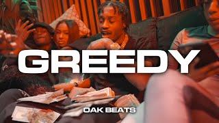 [FREE] Central Cee x Lil Tjay Sample Drill Type Beat 2025 - "GREEDY" | Drill Instrumental