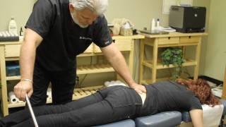 Back Pain, Chiropractic Adjustment & Car Accidents by Austin Chiropractic Care