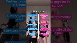 Blue or Pink? #kpop #babymonster #rami #asa #ahyeon #aesthetic #shorts
