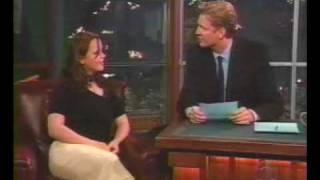 Christina Ricci - [Jul-1999] - interview (part 2)