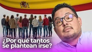  LO QUE NO ME GUSTA Y QUE NADIE DICE DE ESPAÑA 