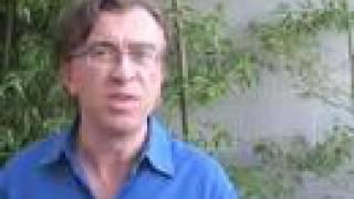 3sday's 3Q's in 3 Min:Tom Foremski, SIlicon Valley Watcher