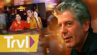 Anthony’s Love Letter to Vietnam | Anthony Bourdain: No Reservations | Travel Channel