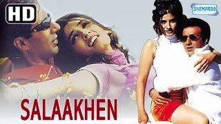 Salaakhen (HD) Sunny Deol | Raveena Tandon | Anupam Kher - 90's Hit -  (With Eng Subtitles)