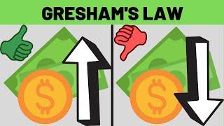 Gresham's Law Explained