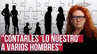 Una honesta proposición: Cuéntaselo a tres hombres, por Cristina Fallarás