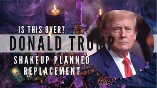 TRUMP assassination attempt 2 - is it over??? card reading - A SHAKEUP IS COMING