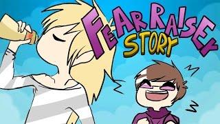 ANIMATED STORY: The Greatest Prank Ever!