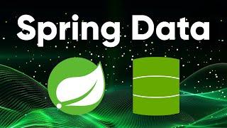 Курс Spring Data  Спрощення роботи з базами даних у Java застосунках