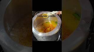 Delicious Dal Chawal Recipe #song  #food #shortsfeed #ytshorts