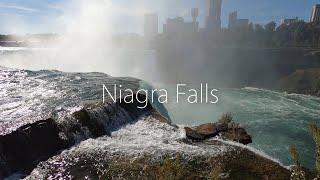 Niagara Falls New York (Quick Cinematics 4)