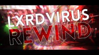 LxrdVirus Gota.io Rewind 2016-2019