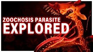 The MUTAGENIC PARASITE In Zoochosis Explained