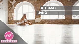 ITD band - Jano (OFFICIAL VIDEO)