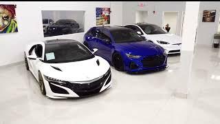 AUTO IMPORTS MIAMI