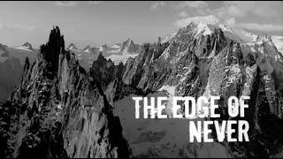 The Edge of Never