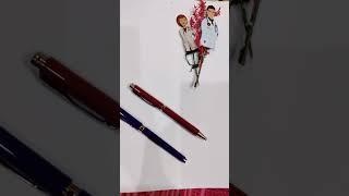 #Parker Pen ️️ #creative anshu
