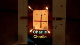 Charlie Charlie are you here? ️️ Charlie Charlie Are You Here #shorts