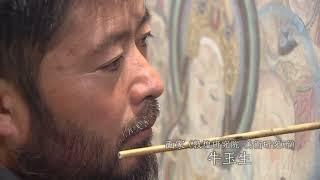 [NHK纪录片]敦煌莫高窟-美的全貌：大唐帝国光彩重生