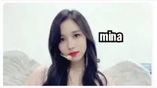 Bangtwice couple 2020