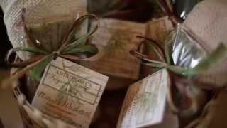 New York Makers: Sandy Maine of Adirondack Fragrance & Flavor Farm