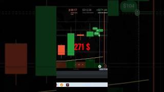IQ Option sure Short No 08|Works Quotex|Expert options |For All Binary Platform