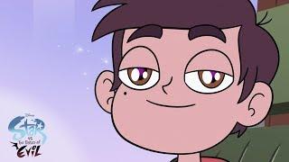 Marco's Confession  | Star vs. the Forces of Evil | Disney Channel