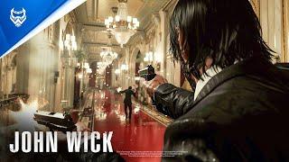 John Wick™ | PS5